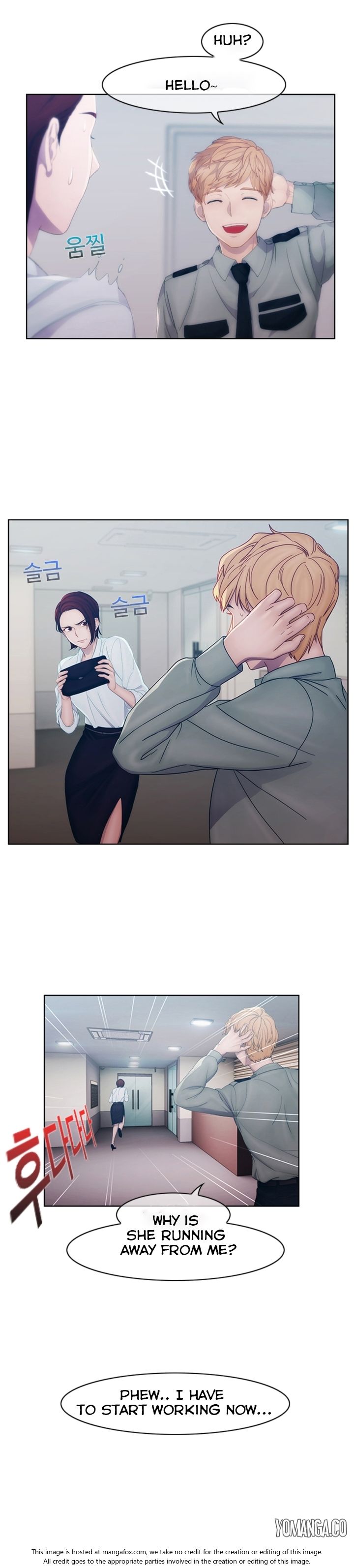 Lady Garden Chapter 1 image 14