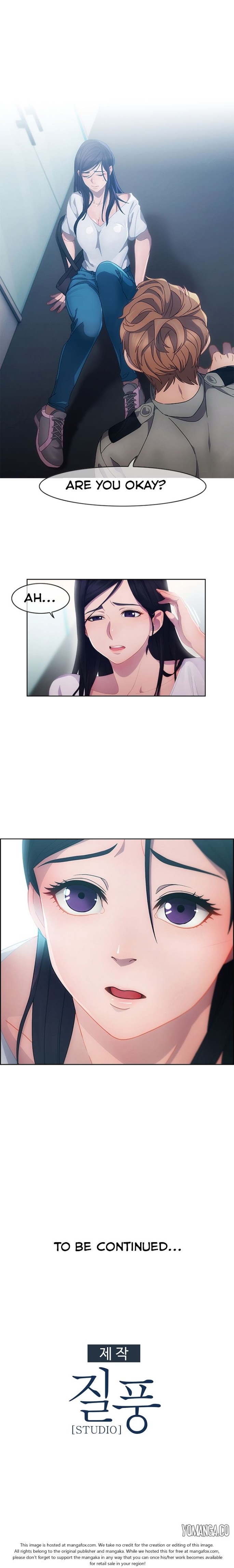 Lady Garden Chapter 1 image 16