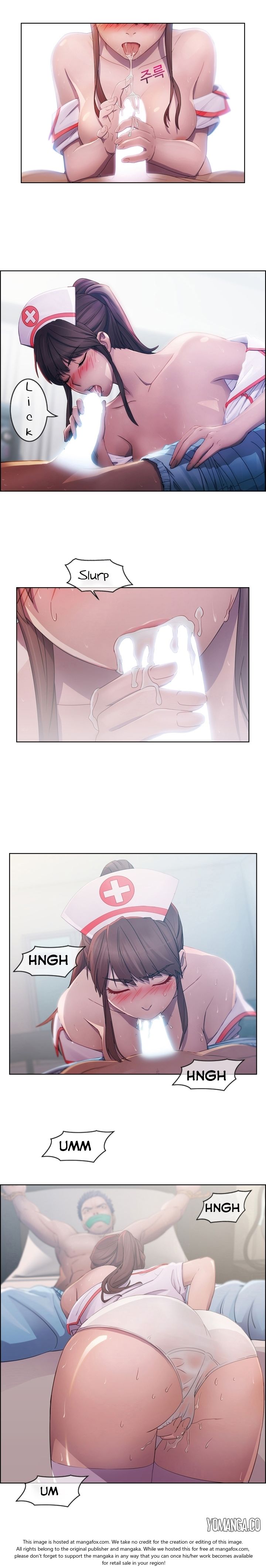 Lady Garden Chapter 1 image 2