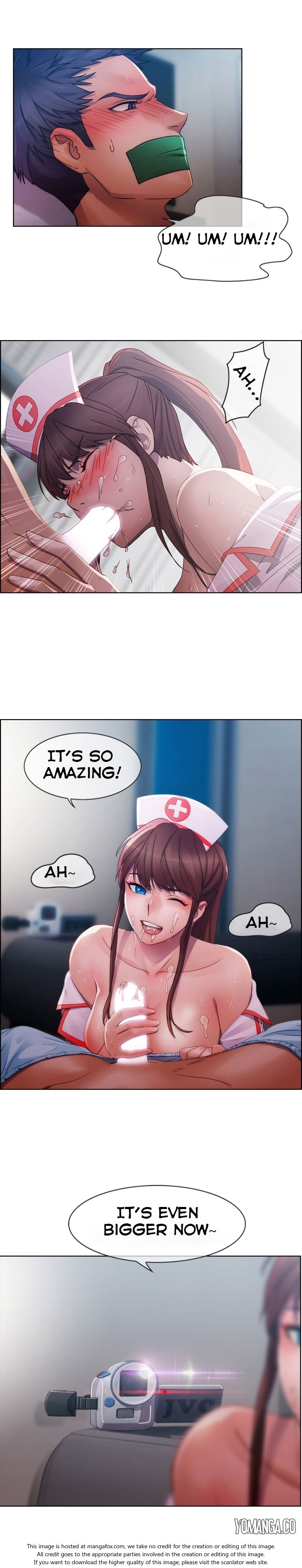Lady Garden Chapter 1 image 3
