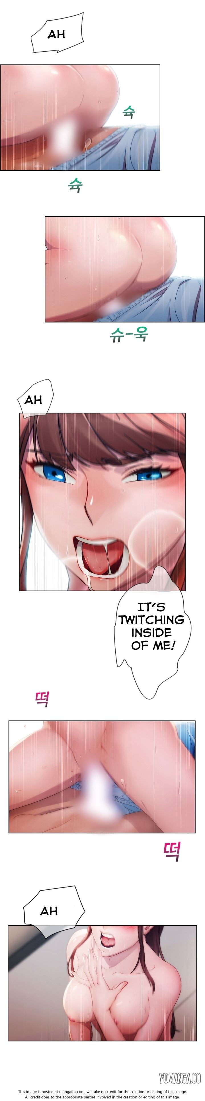 Lady Garden Chapter 1 image 8