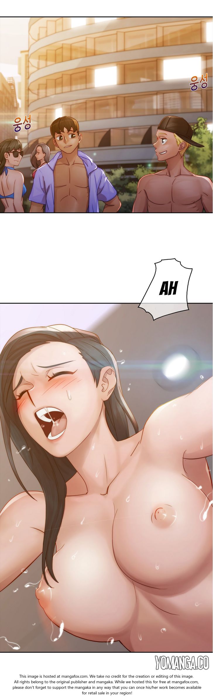 Lady Garden Chapter 10 image 9