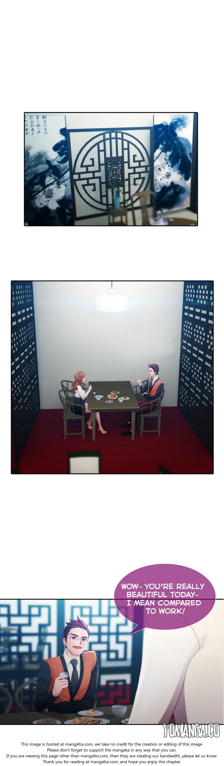 Lady Garden Chapter 10 image 17