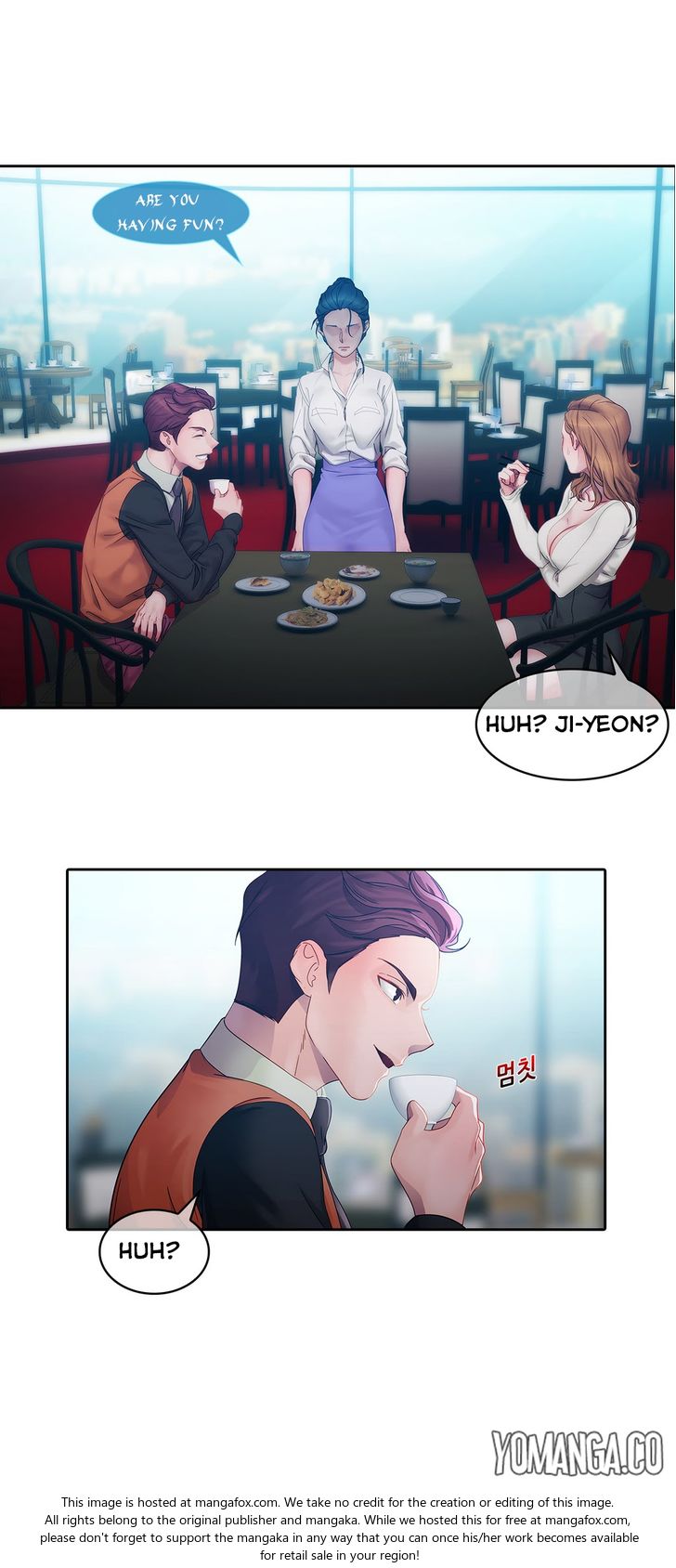 Lady Garden Chapter 10 image 19
