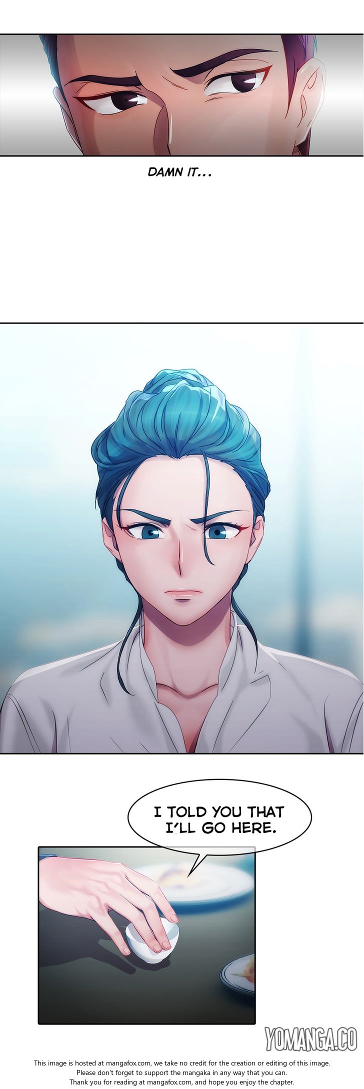 Lady Garden Chapter 10 image 20