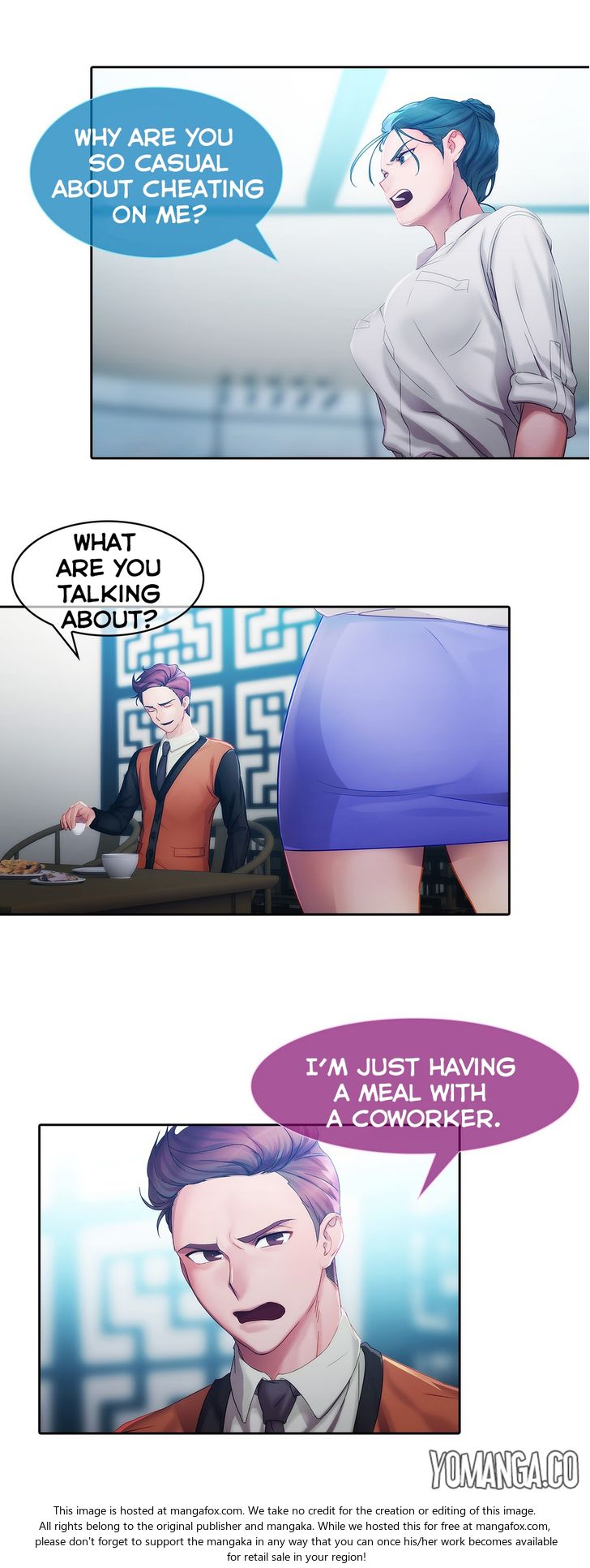 Lady Garden Chapter 10 image 21