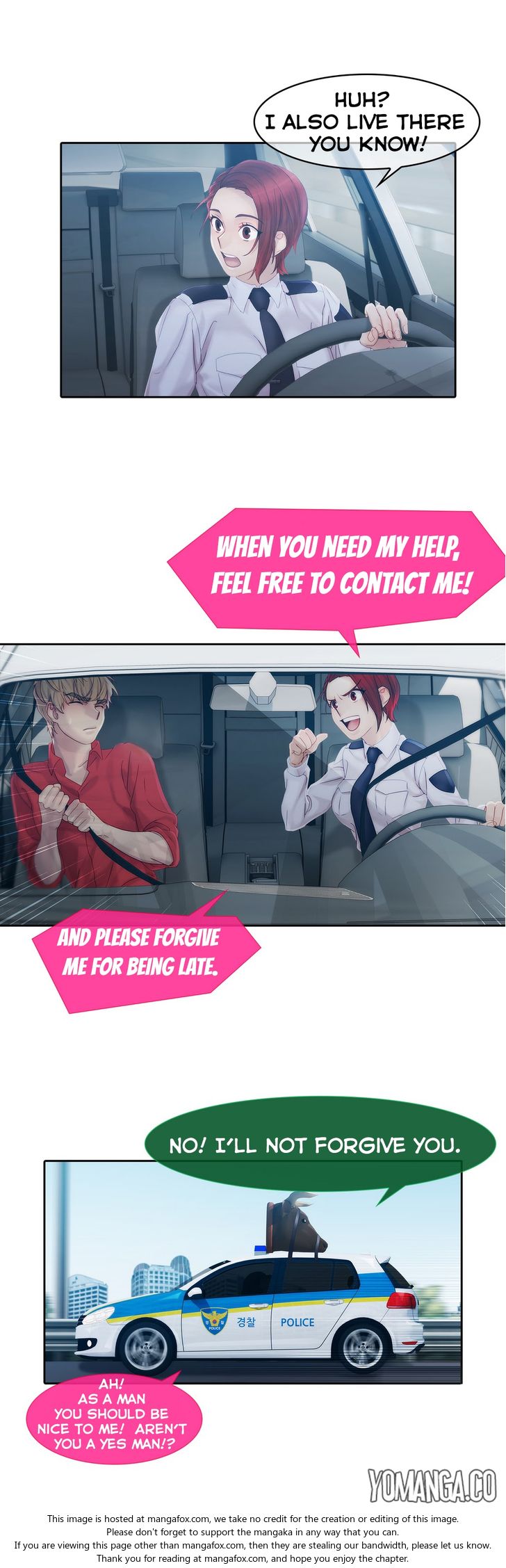 Lady Garden Chapter 10 image 4