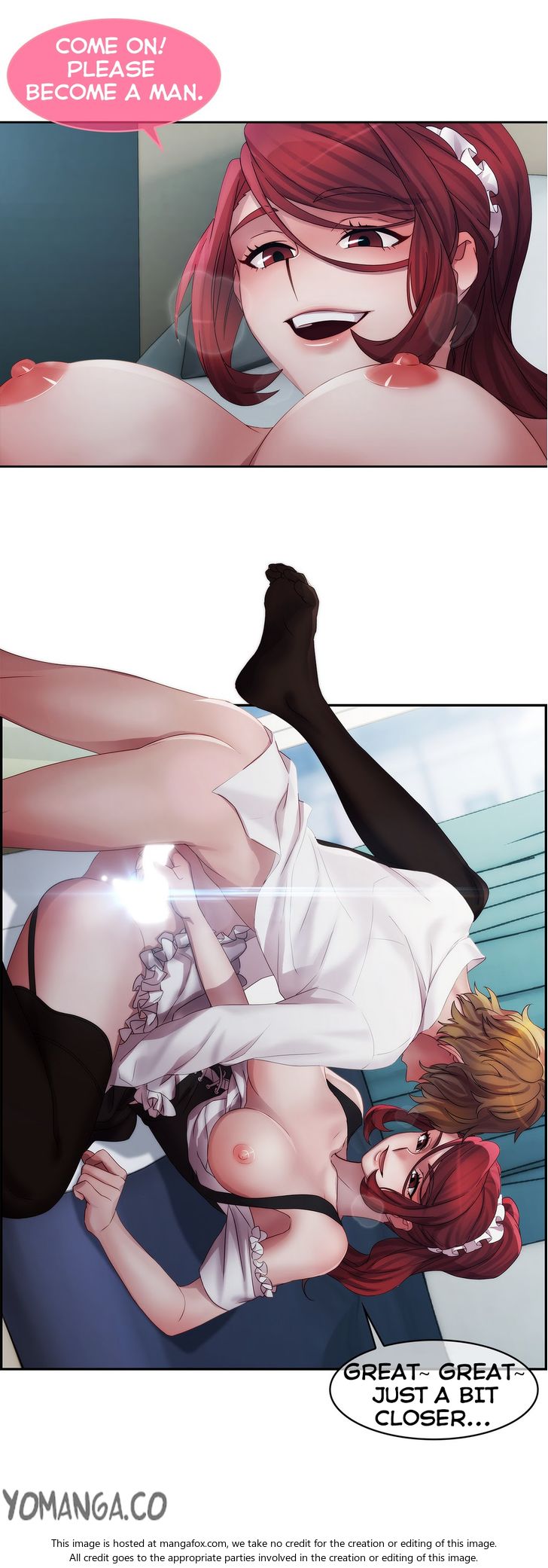 Lady Garden Chapter 11 image 13