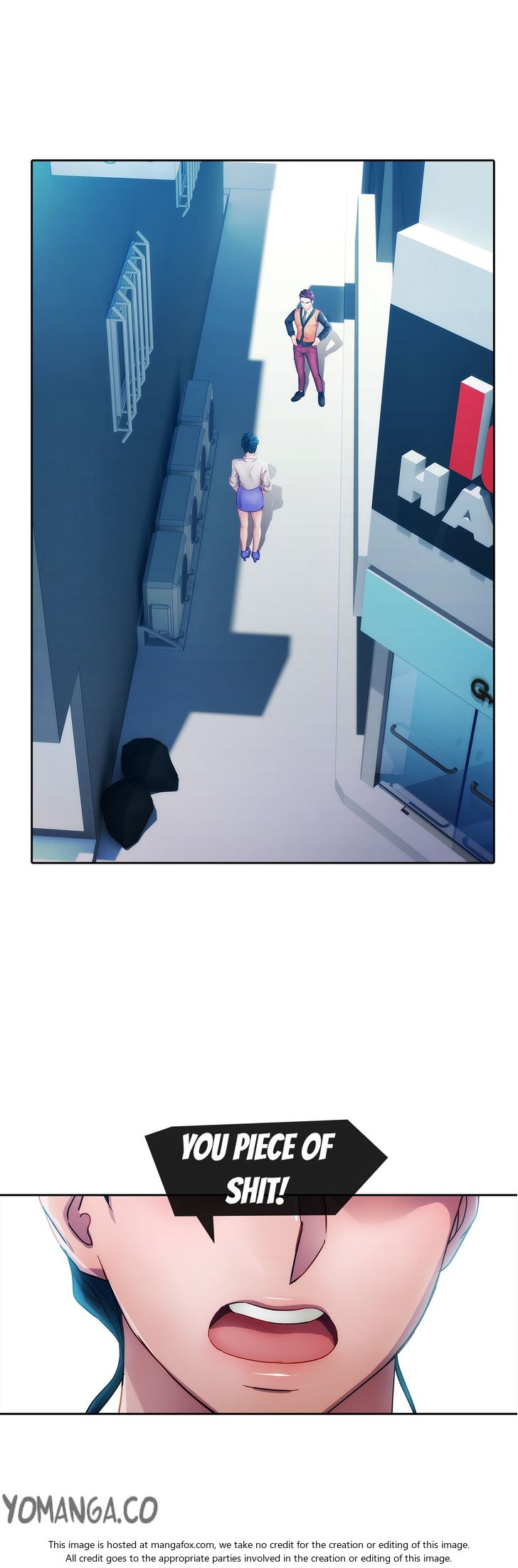 Lady Garden Chapter 11 image 24