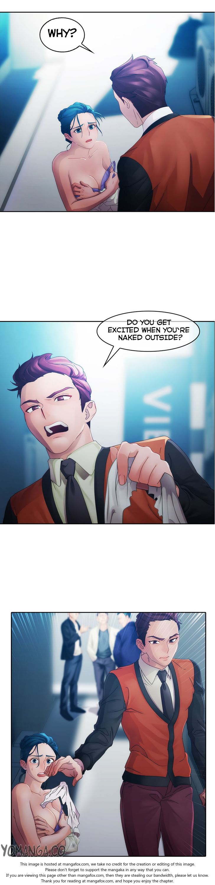 Lady Garden Chapter 11 image 28