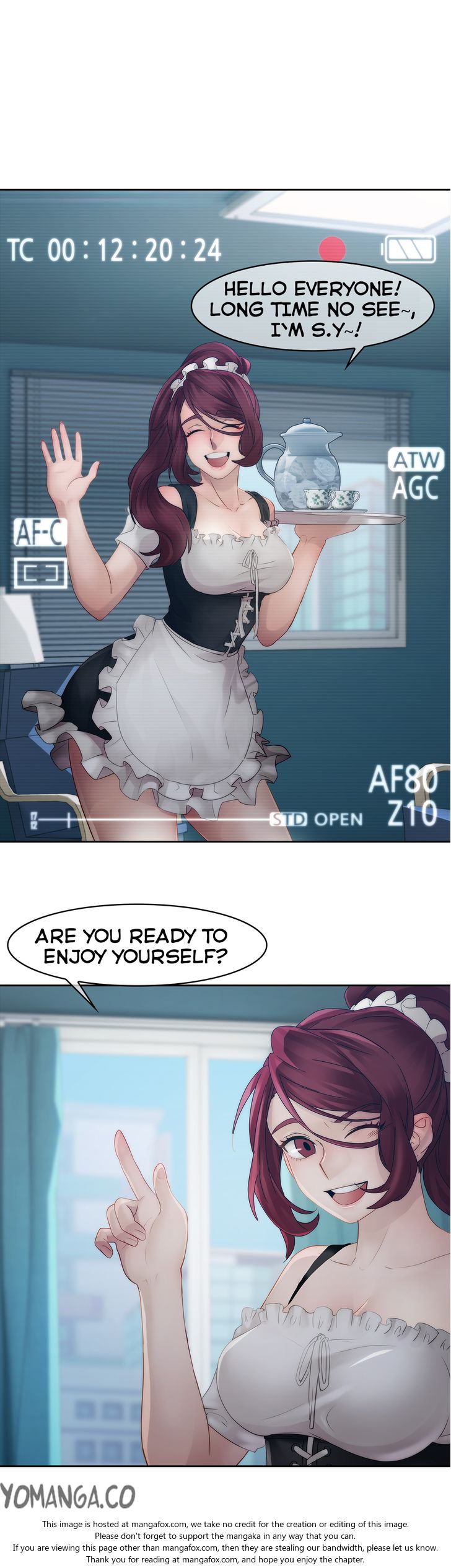 Lady Garden Chapter 11 image 2