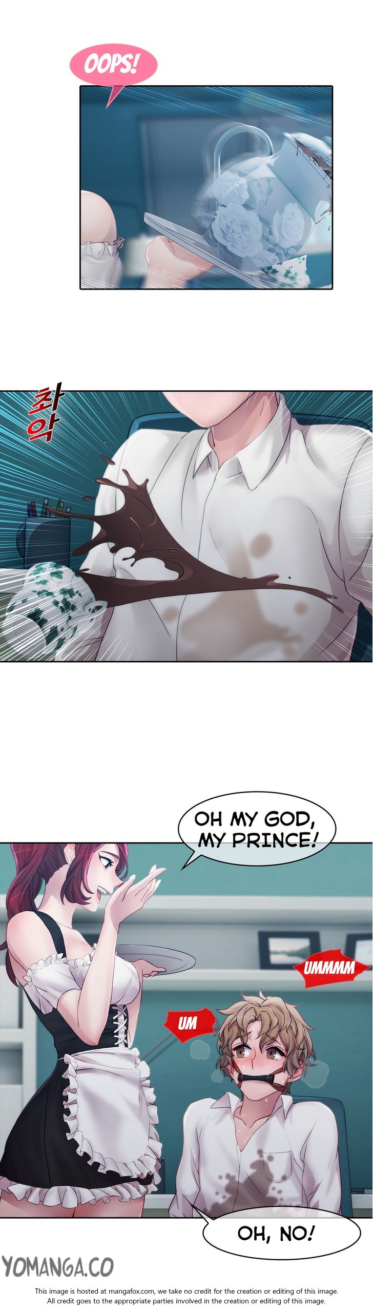 Lady Garden Chapter 11 image 3