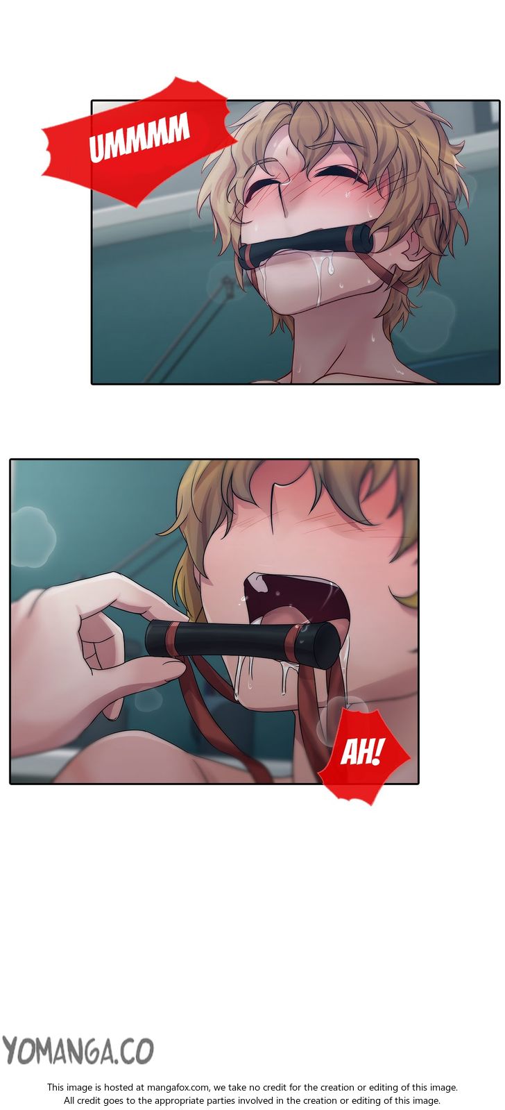 Lady Garden Chapter 11 image 5