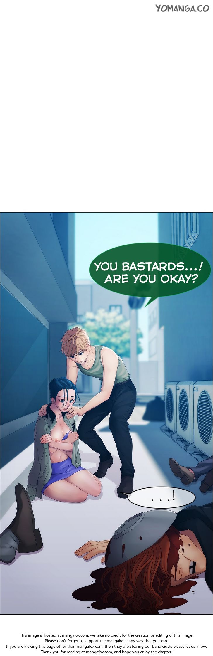Lady Garden Chapter 12 image 9