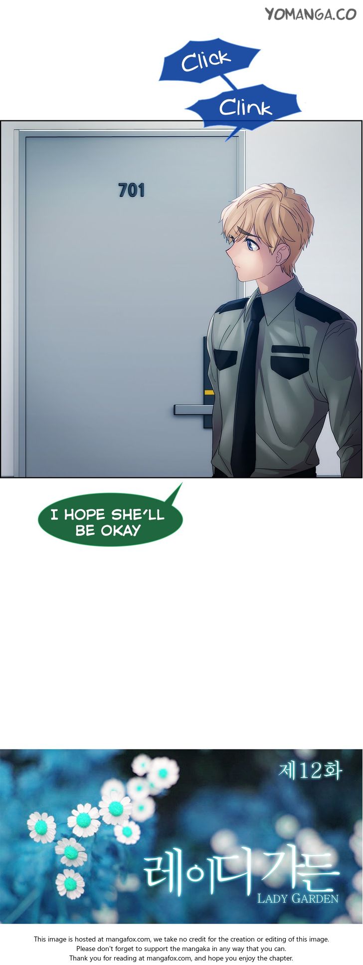 Lady Garden Chapter 12 image 12