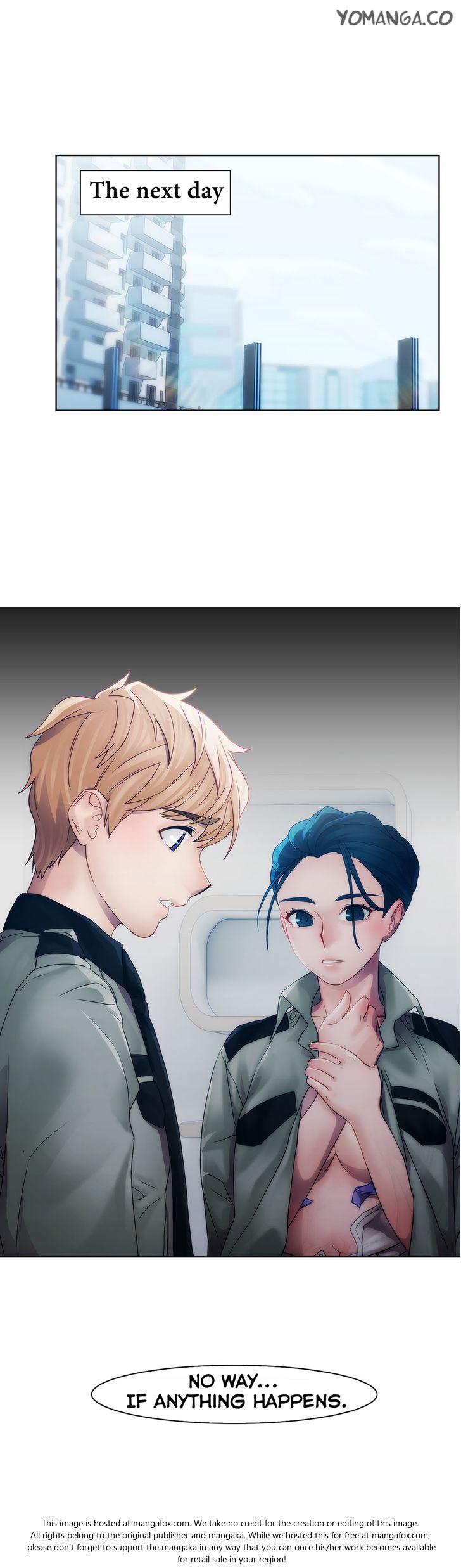 Lady Garden Chapter 12 image 13