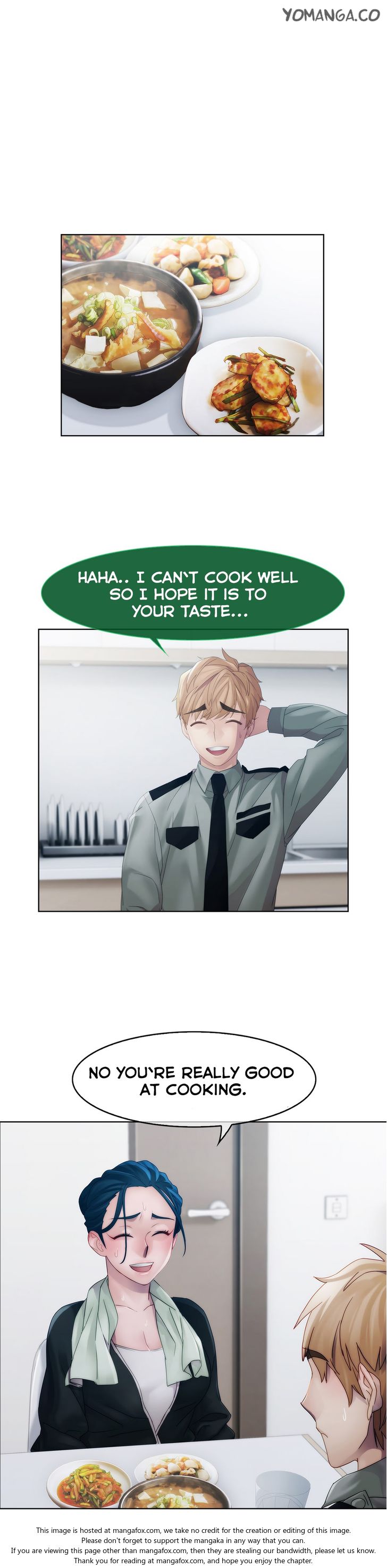 Lady Garden Chapter 12 image 17