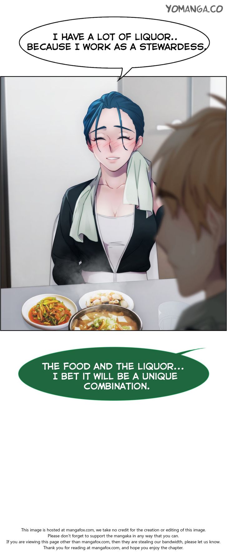 Lady Garden Chapter 12 image 18