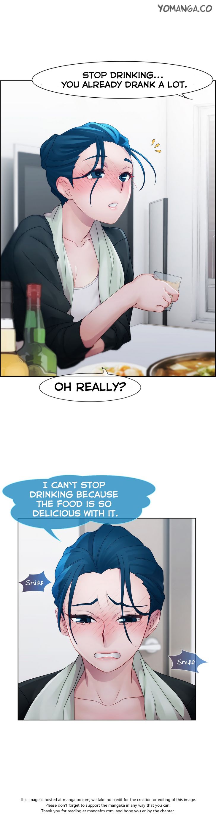 Lady Garden Chapter 12 image 20