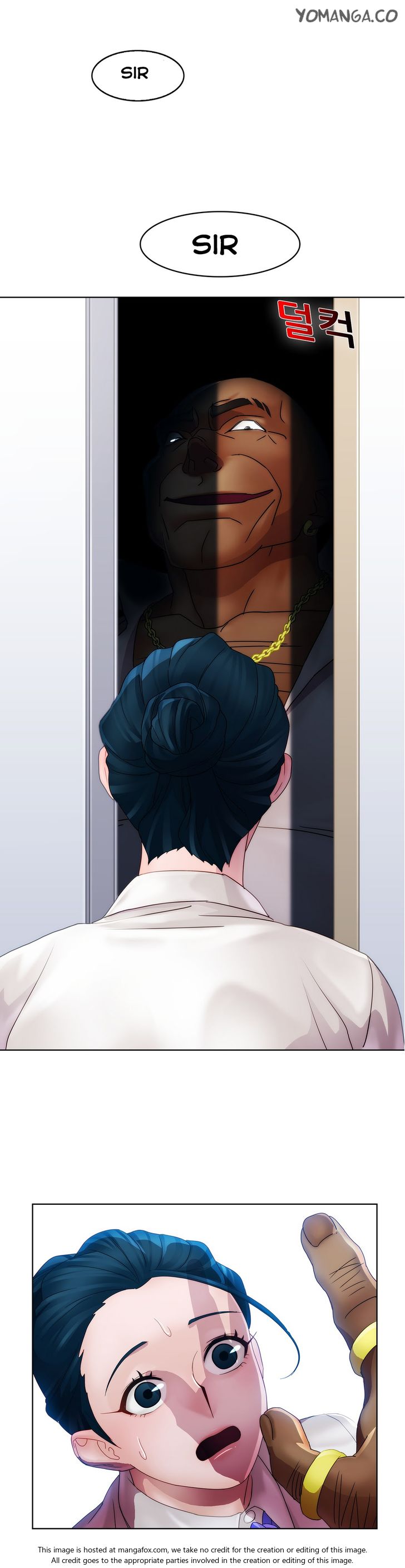 Lady Garden Chapter 12 image 23