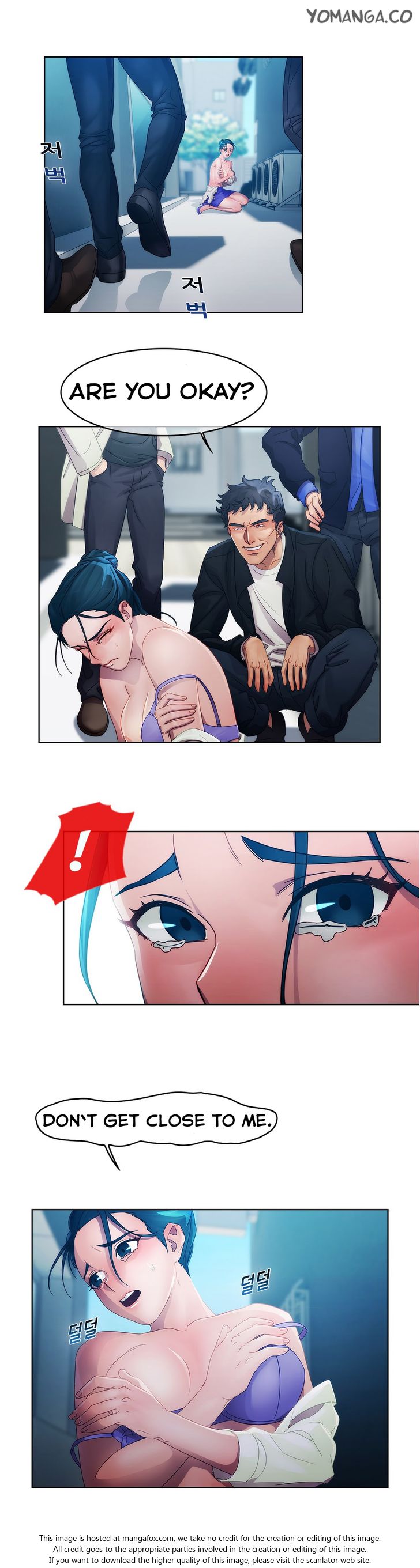 Lady Garden Chapter 12 image 2