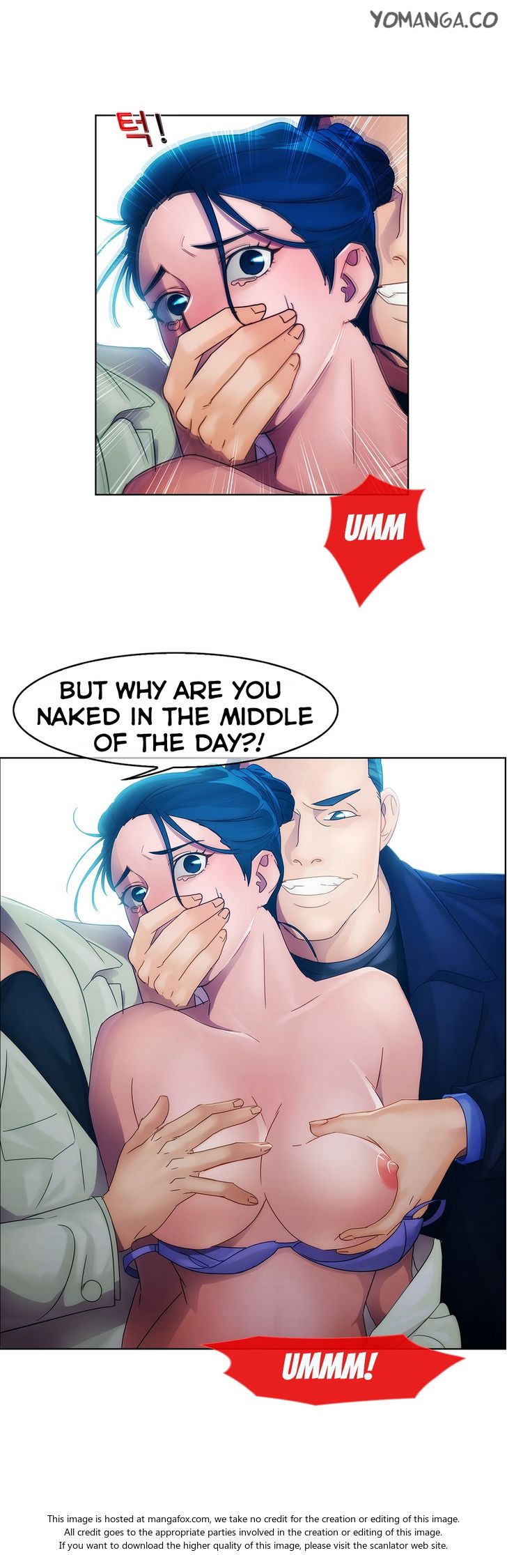 Lady Garden Chapter 12 image 3