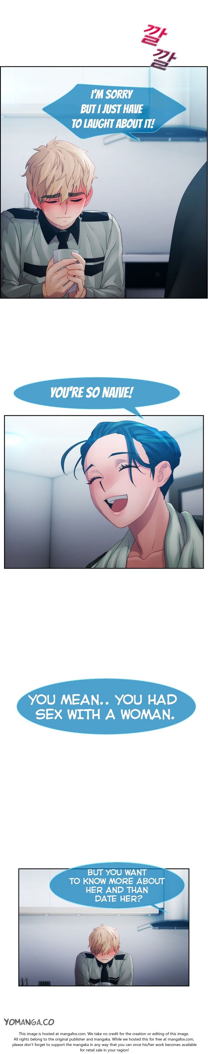 Lady Garden Chapter 13 image 10