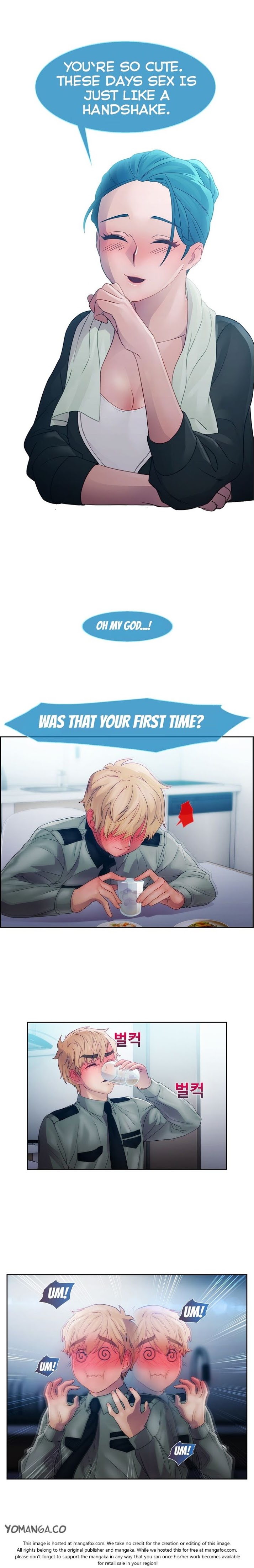 Lady Garden Chapter 13 image 11
