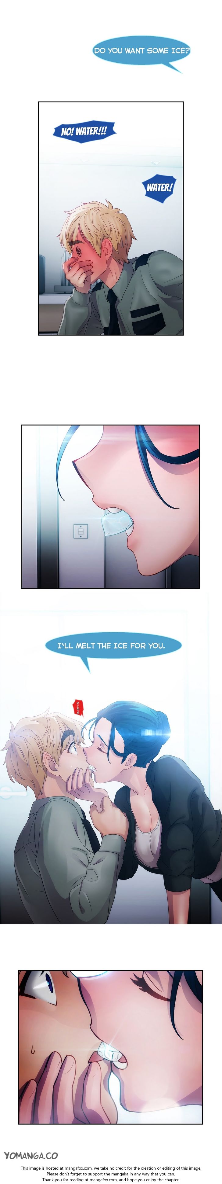 Lady Garden Chapter 13 image 12