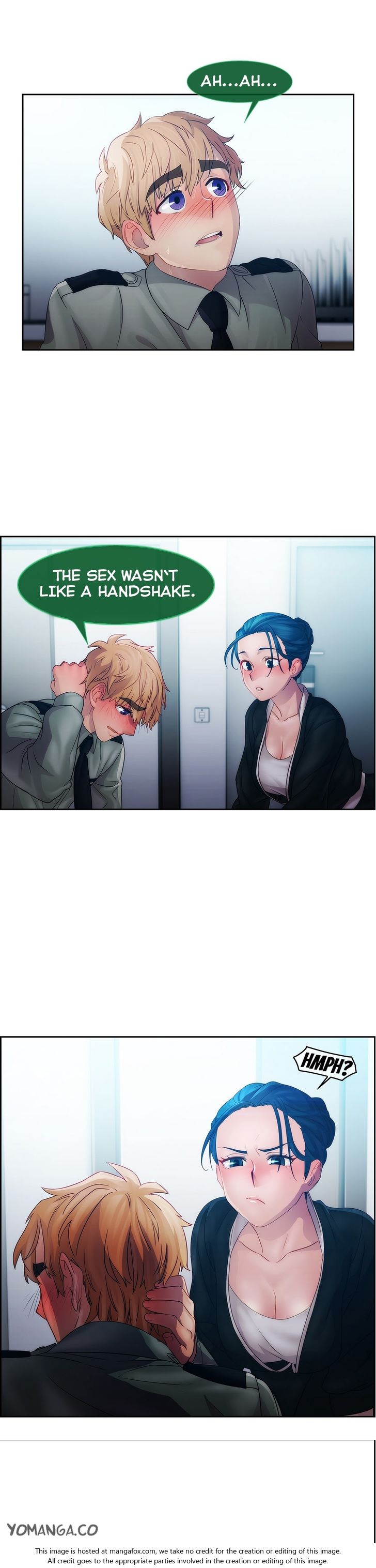 Lady Garden Chapter 13 image 14