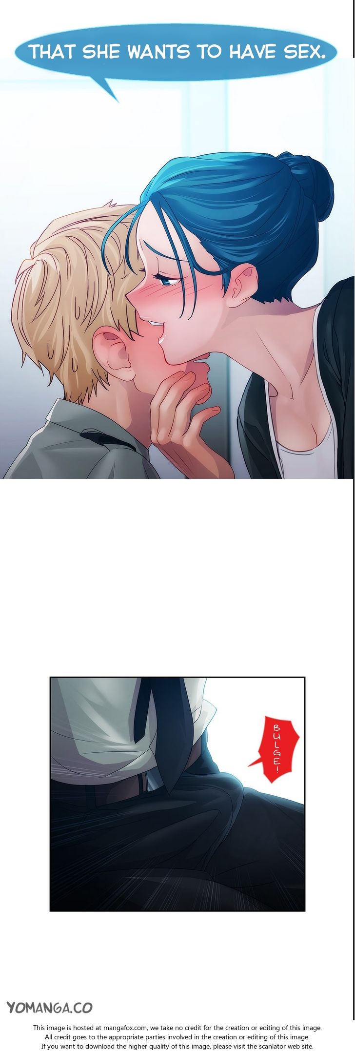 Lady Garden Chapter 13 image 16