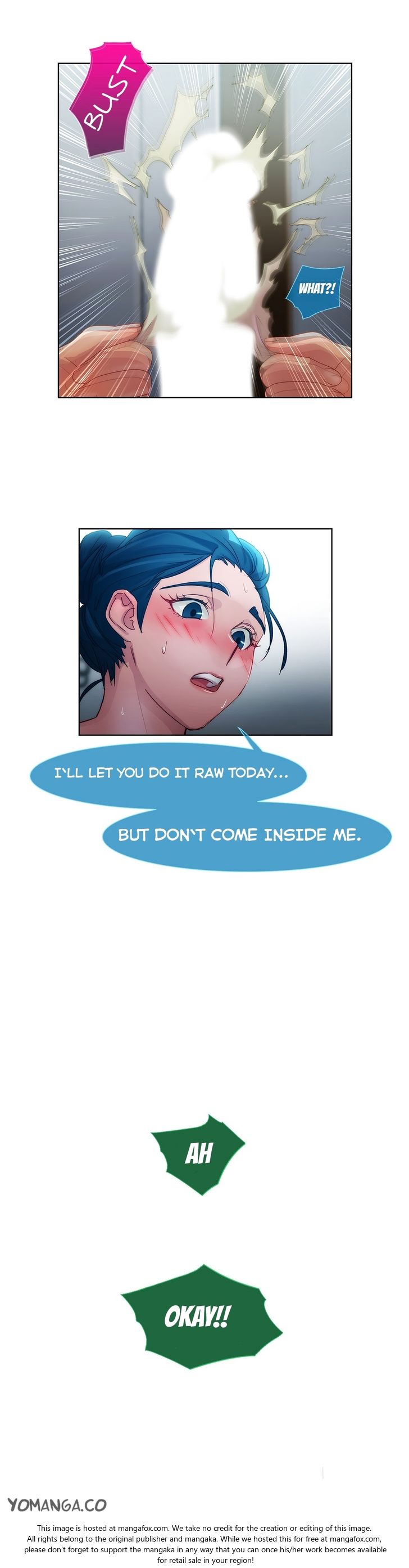 Lady Garden Chapter 13 image 24