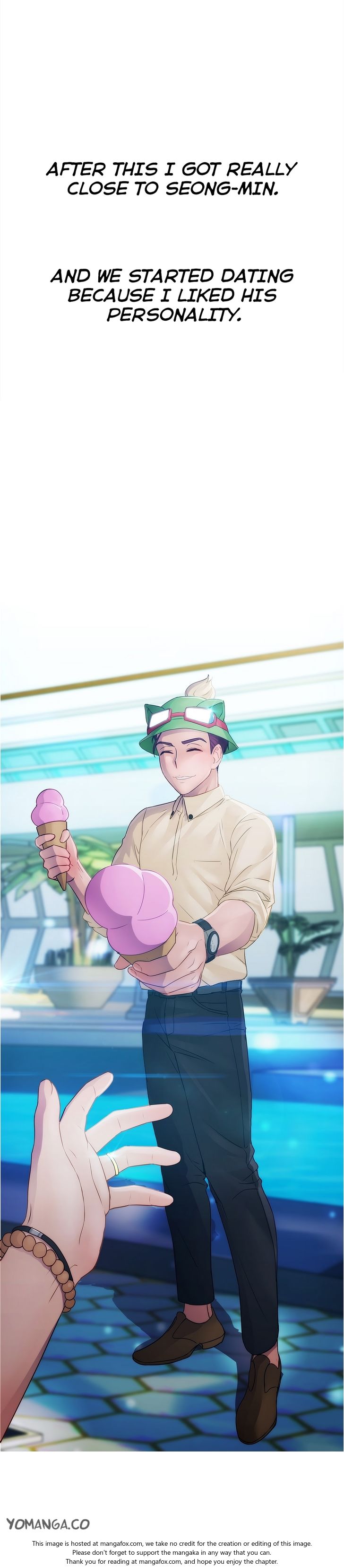 Lady Garden Chapter 13 image 6