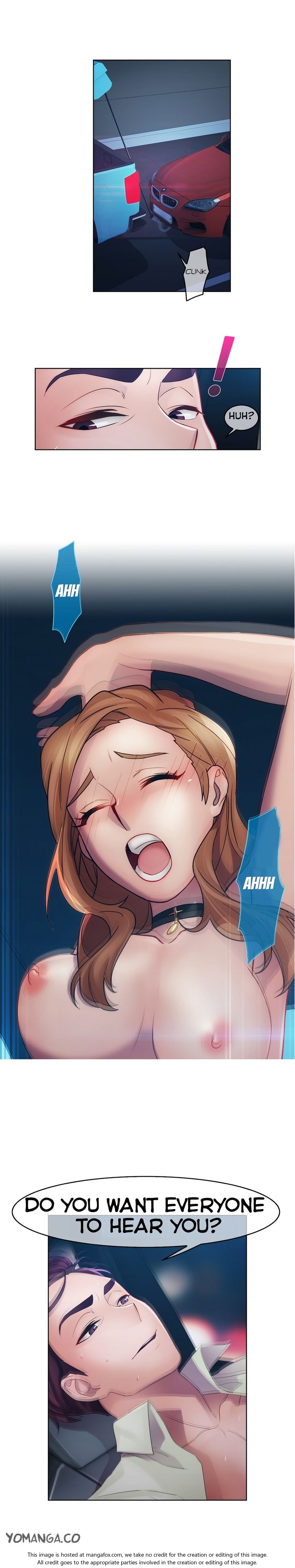 Lady Garden Chapter 14 image 11