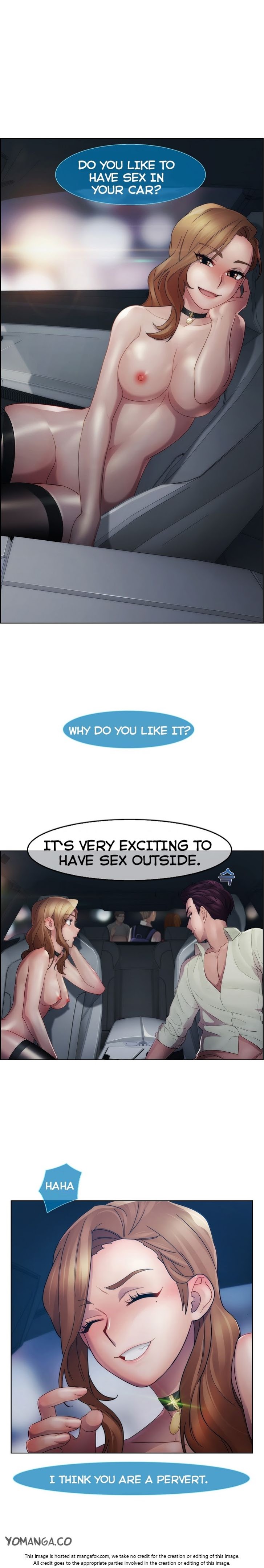 Lady Garden Chapter 14 image 7