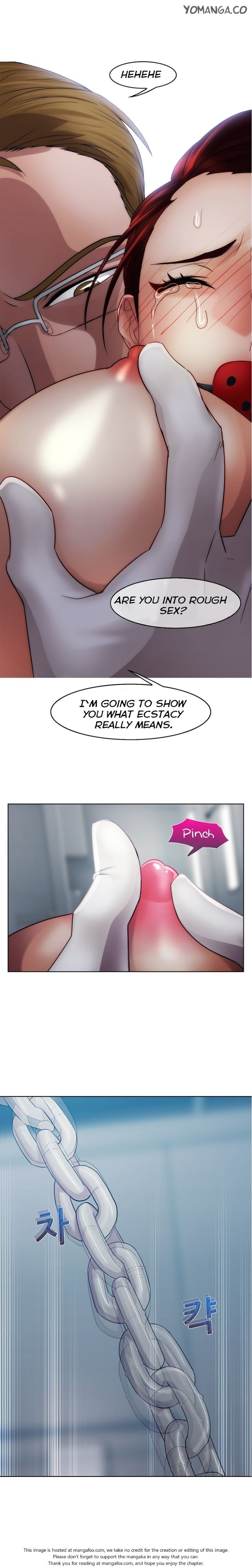Lady Garden Chapter 15 image 13