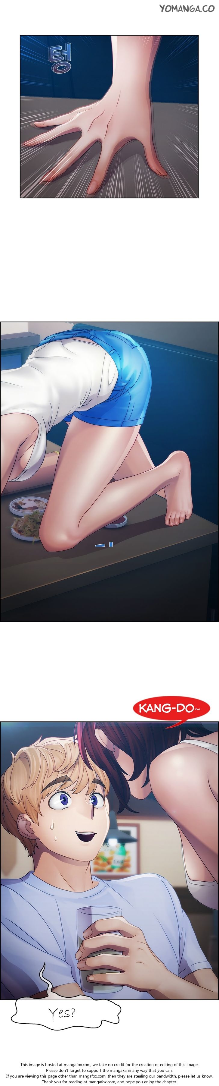 Lady Garden Chapter 15 image 22