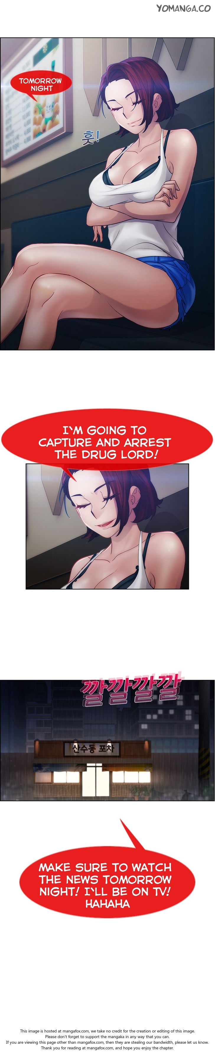 Lady Garden Chapter 15 image 27