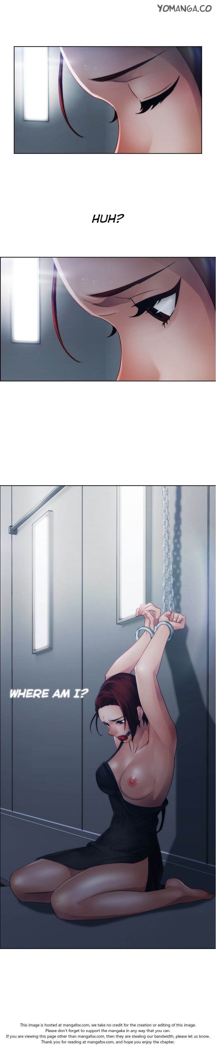 Lady Garden Chapter 15 image 3