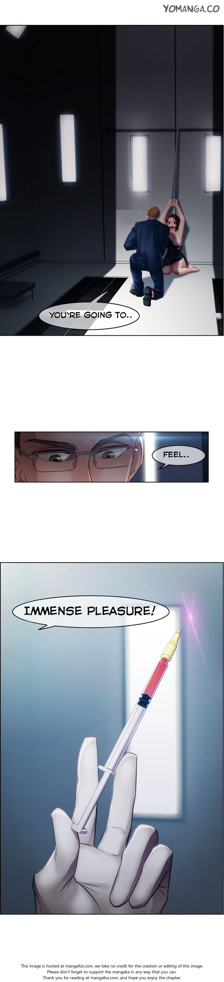 Lady Garden Chapter 15 image 7