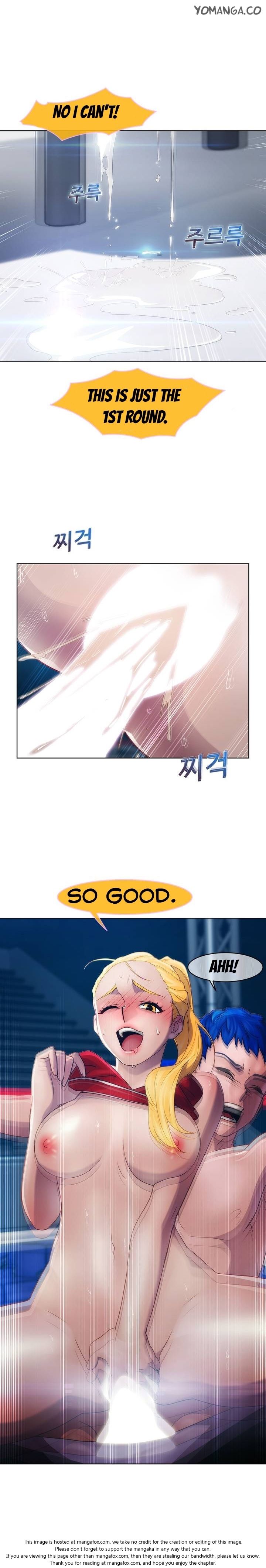 Lady Garden Chapter 16 image 13