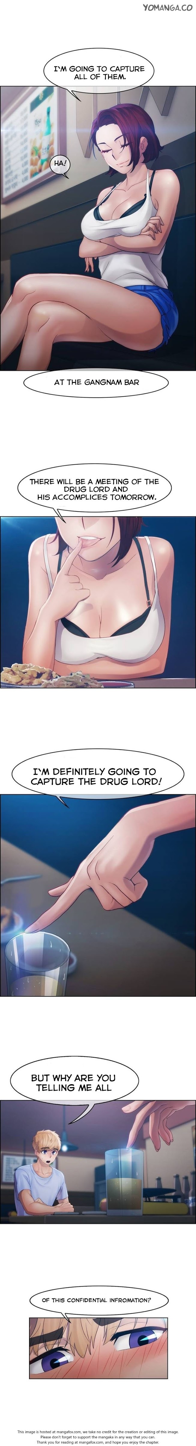 Lady Garden Chapter 16 image 2