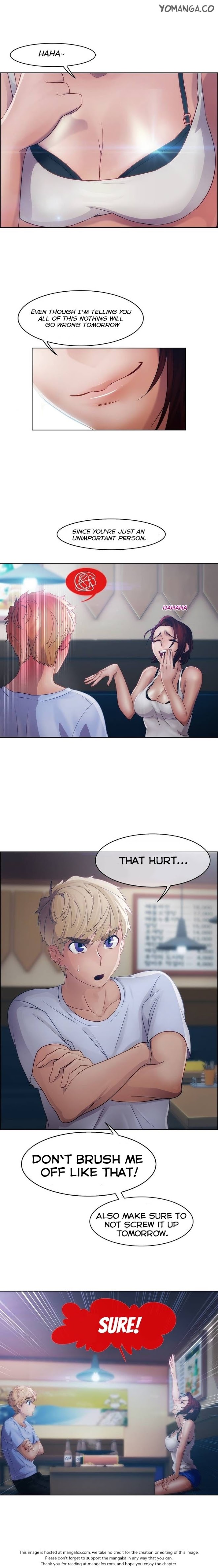 Lady Garden Chapter 16 image 3