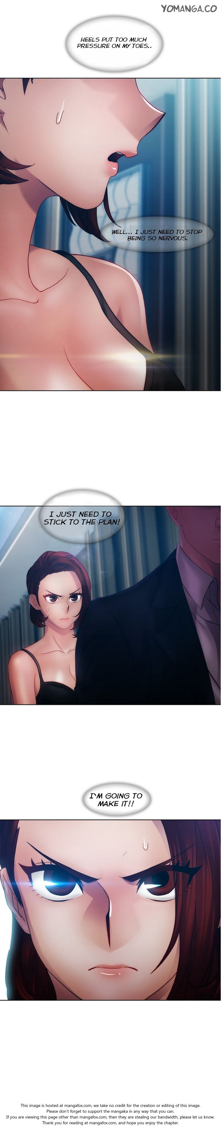 Lady Garden Chapter 17 image 9