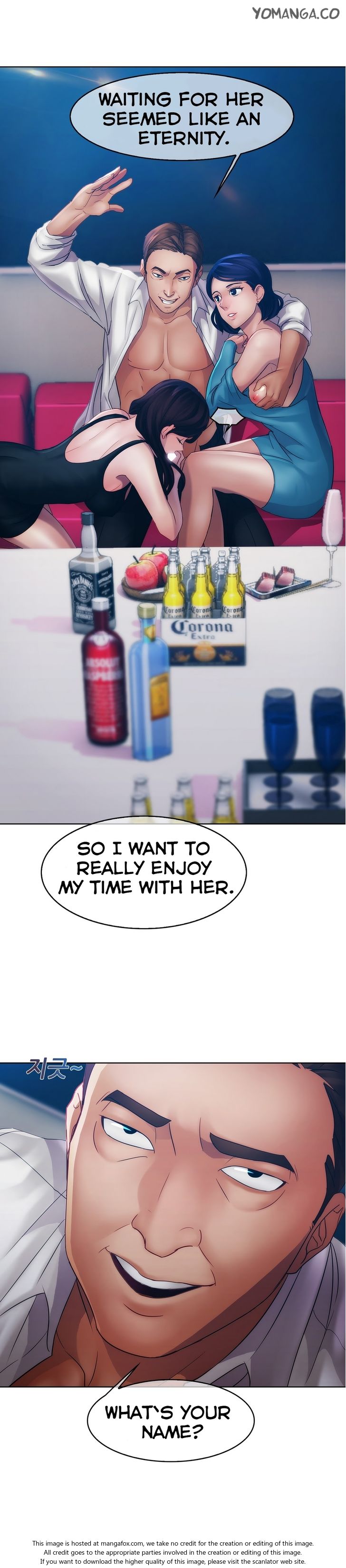Lady Garden Chapter 17 image 12