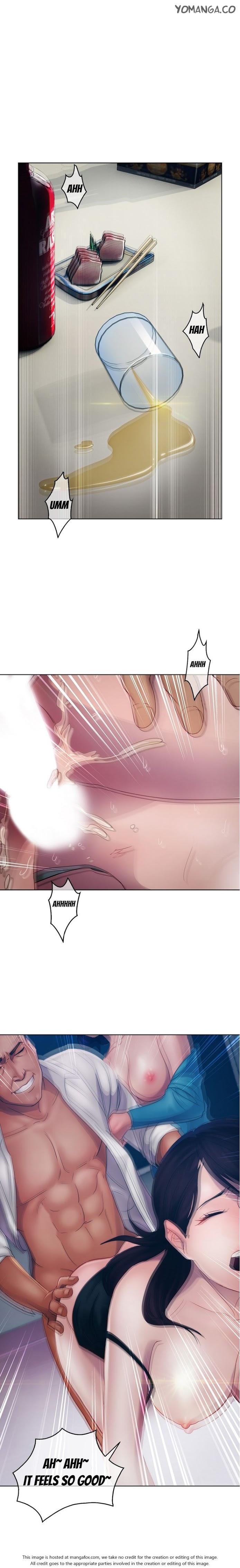 Lady Garden Chapter 17 image 21