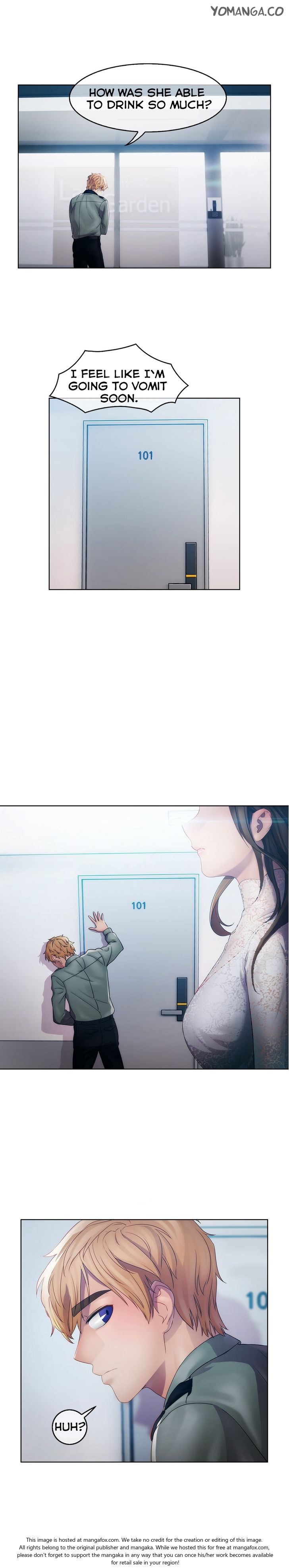 Lady Garden Chapter 17 image 3