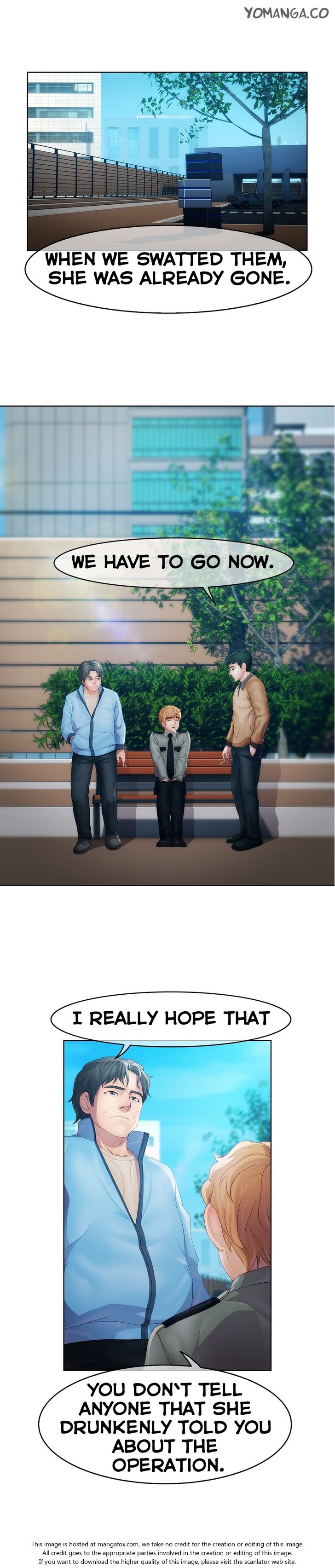 Lady Garden Chapter 18 image 9