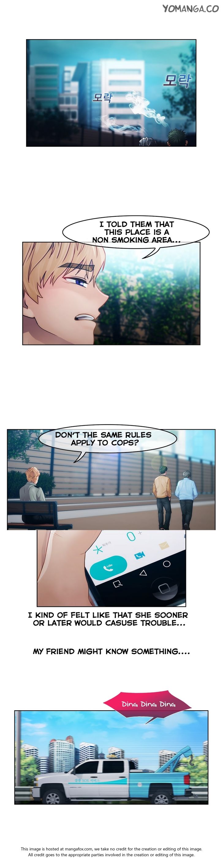 Lady Garden Chapter 18 image 11