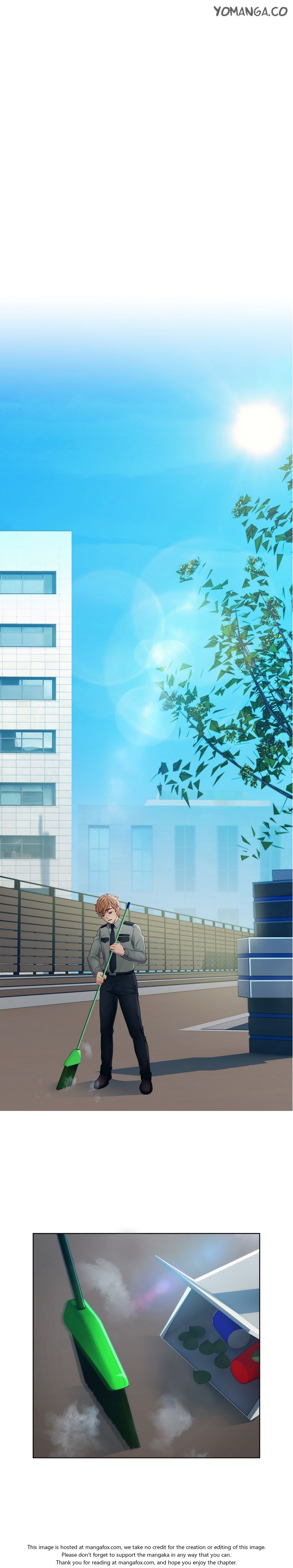 Lady Garden Chapter 18 image 2